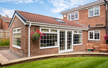 Barton Bendish house extension leads